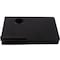 Rad Sportz Treadmill Desk Workstation - Universal Laptop Stand for Most Treadmills by Black 80-5210 - alternate 4